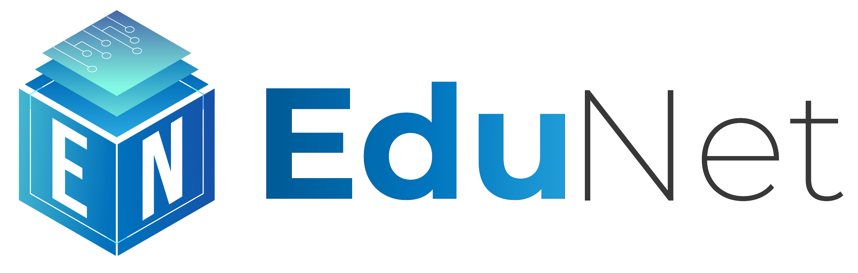 EduNet Logo